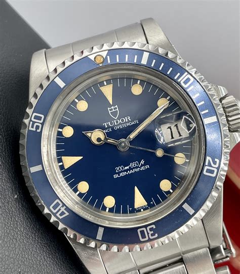 rolex submariner ref 76100|Buy Vintage Tudor Submariner 76100 .